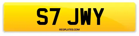 S7 JWY