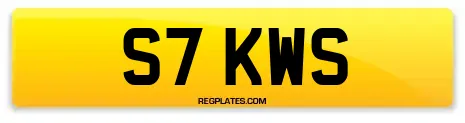 S7 KWS