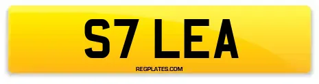 S7 LEA