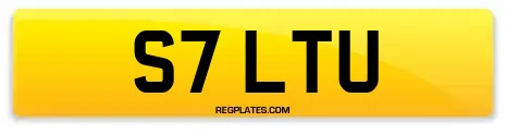 S7 LTU