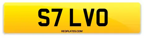 S7 LVO