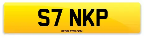 S7 NKP