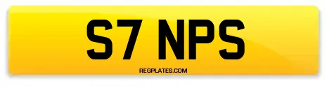 S7 NPS
