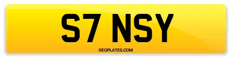 S7 NSY