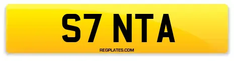 S7 NTA