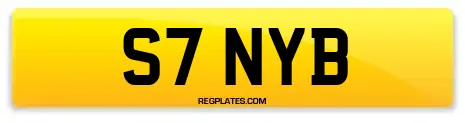 S7 NYB