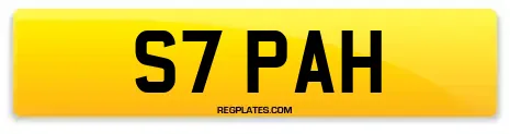 S7 PAH
