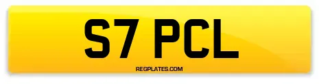 S7 PCL