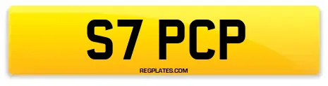 S7 PCP