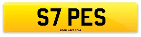 S7 PES