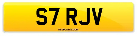 S7 RJV