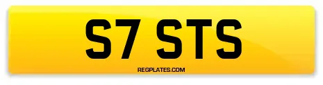 S7 STS