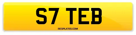S7 TEB