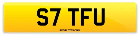 S7 TFU