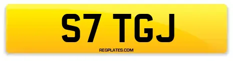S7 TGJ