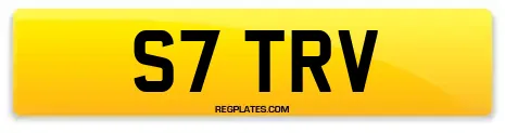 S7 TRV