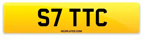 S7 TTC