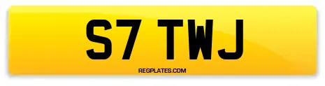 S7 TWJ