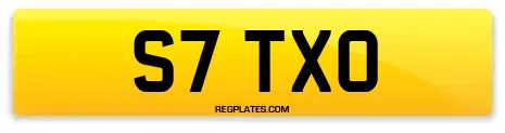 S7 TXO