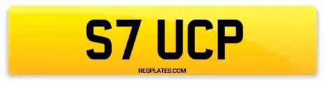 S7 UCP