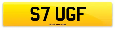 S7 UGF