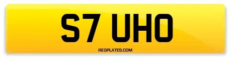 S7 UHO