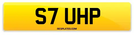 S7 UHP