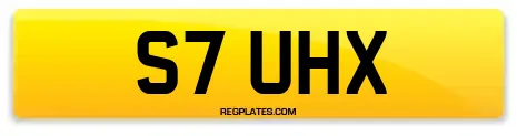 S7 UHX