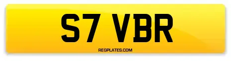 S7 VBR