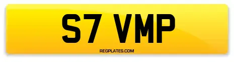 S7 VMP