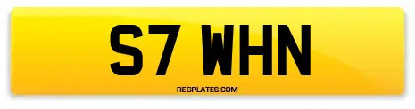 S7 WHN
