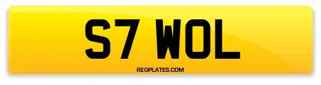 S7 WOL