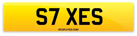 S7 XES