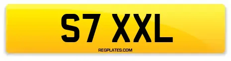S7 XXL