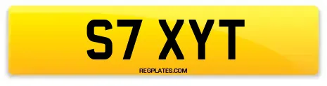 S7 XYT