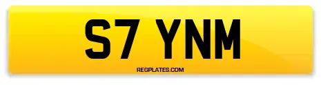 S7 YNM