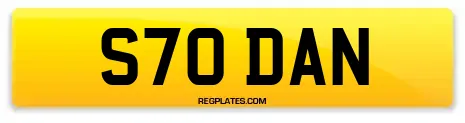 S70 DAN