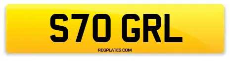 S70 GRL