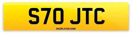 S70 JTC