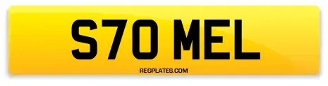 S70 MEL