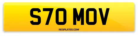 S70 MOV
