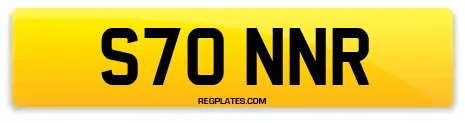 S70 NNR