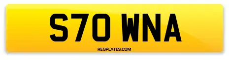 S70 WNA