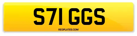 S71 GGS