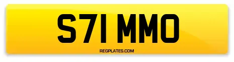 S71 MMO
