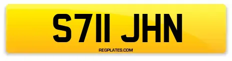 S711 JHN