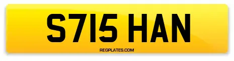 S715 HAN