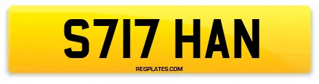 S717 HAN