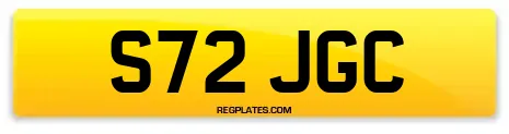 S72 JGC