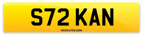S72 KAN